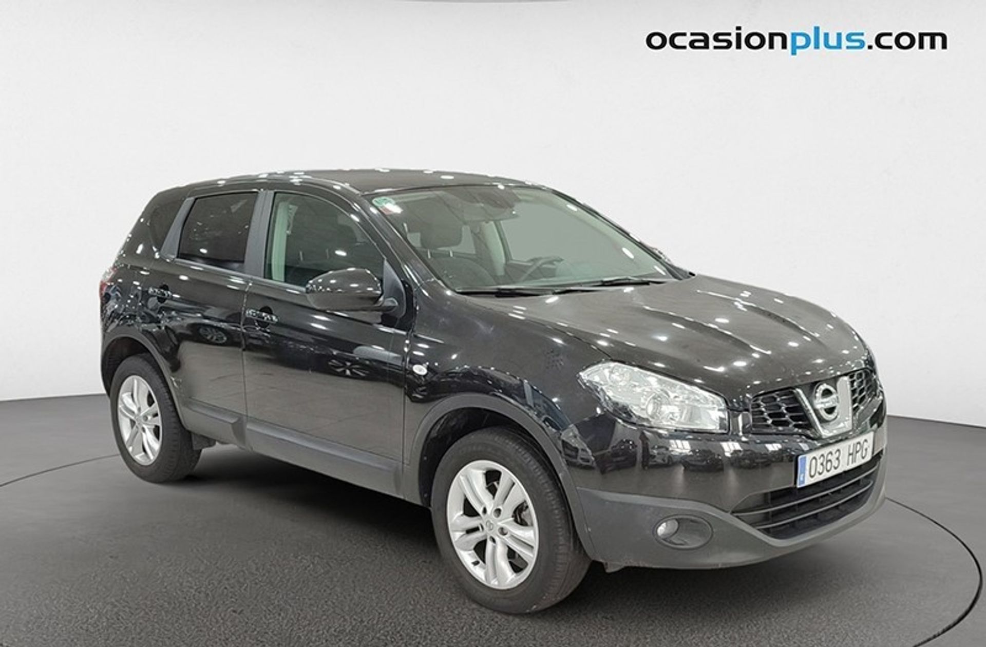 Nissan Qashqai 1.6 Acenta 4x2 - foto 2