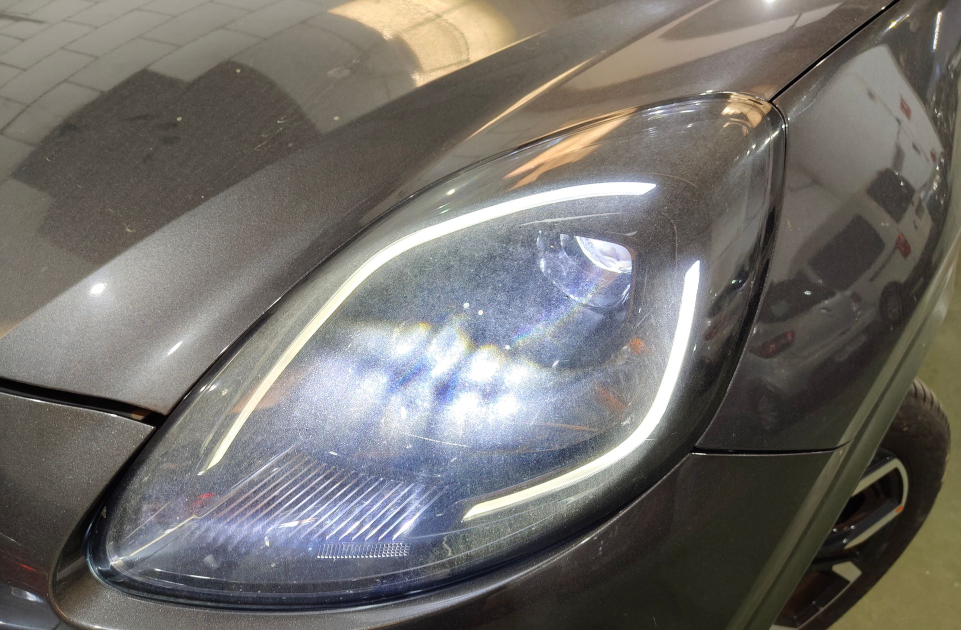 Ford Puma 1.0 EcoBoost MHEV ST-Line X - foto 17