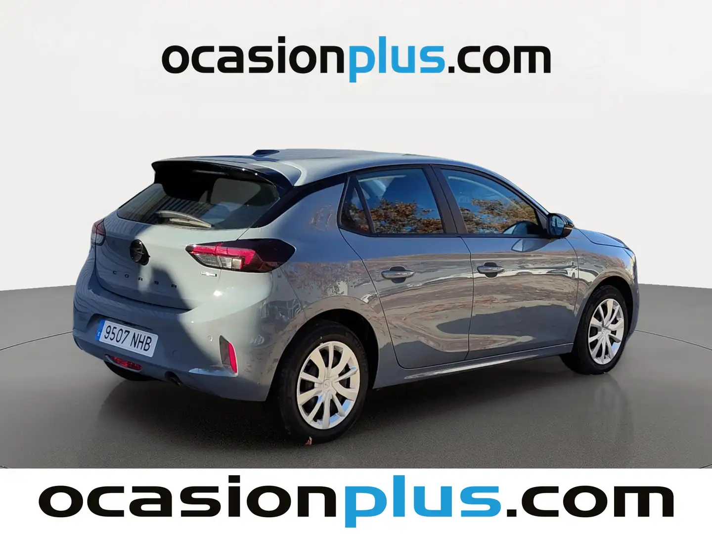 Foto Opel Corsa Opel Corsa 1.2 Turbo XHL Hybrid Edition eDCT (110 CV)