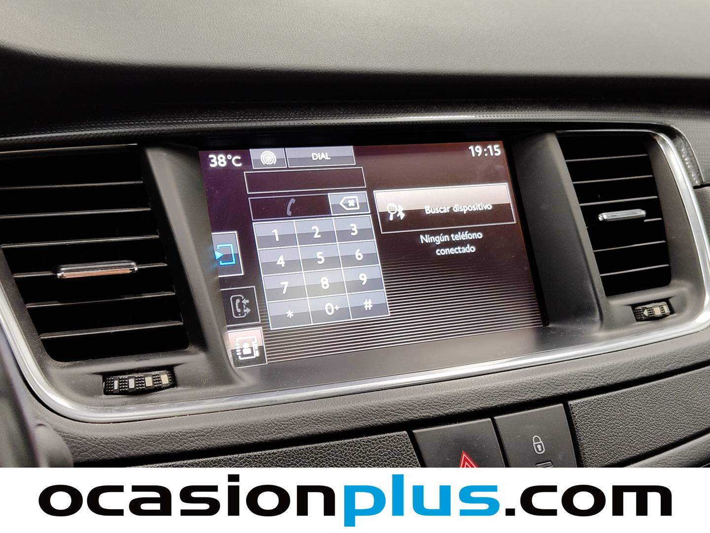 Peugeot 508 RXH Peugeot 508 RXH RXH 2.0 BlueHDI Auto  (180 CV) de ocasión