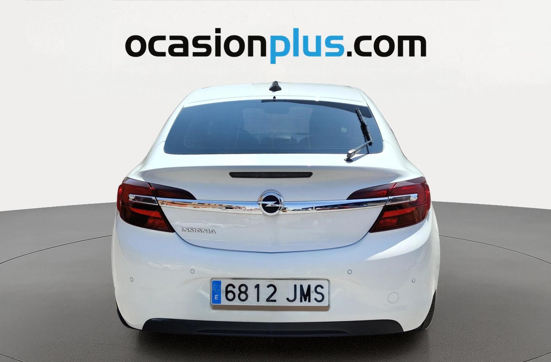 Opel Insignia 1.4 Turbo Selective - foto 16
