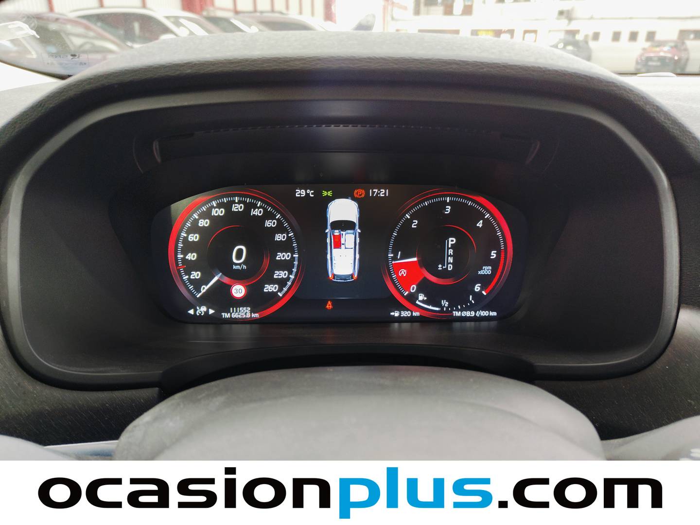 Volvo V90 Cross Country Volvo V90 Cross Country D4 VOR AWD Auto (190 CV) 190cv