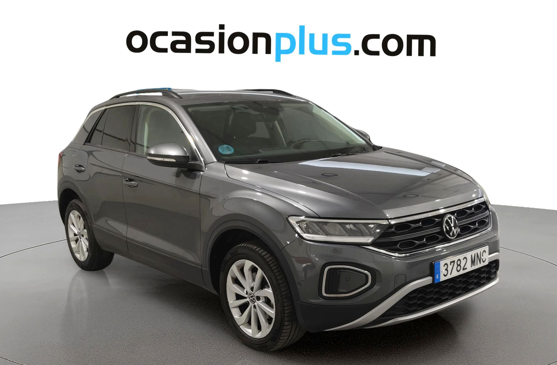 Volkswagen T-Roc Life 1.0 TSI - foto 2