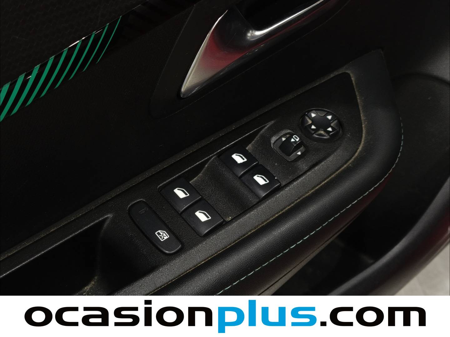 Peugeot 208 Peugeot 208 PureTech 100 Allure (100 CV) manual