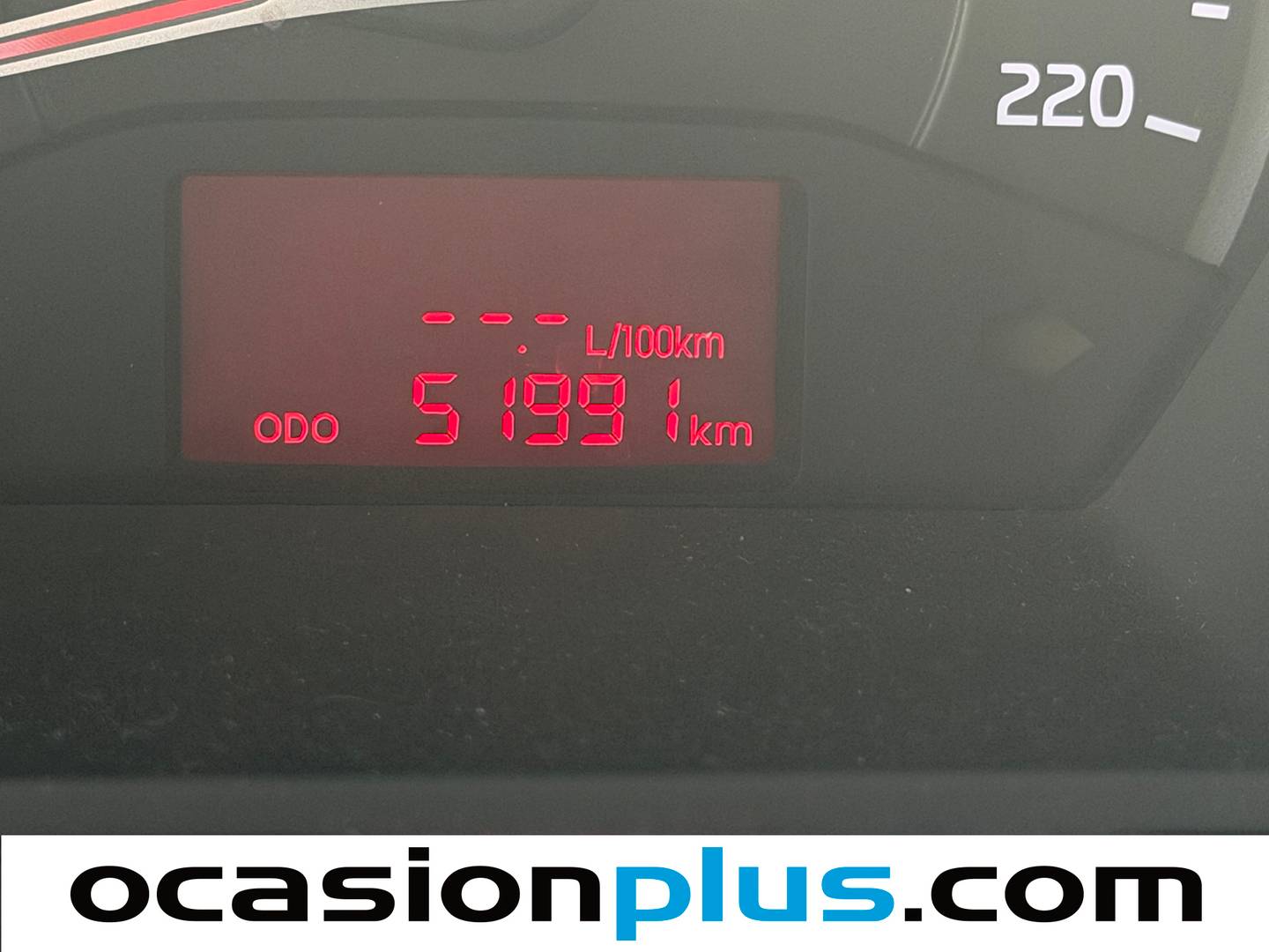 KIA Rio KIA Rio 1.2 CVVT Tech (84 CV) seminuevo