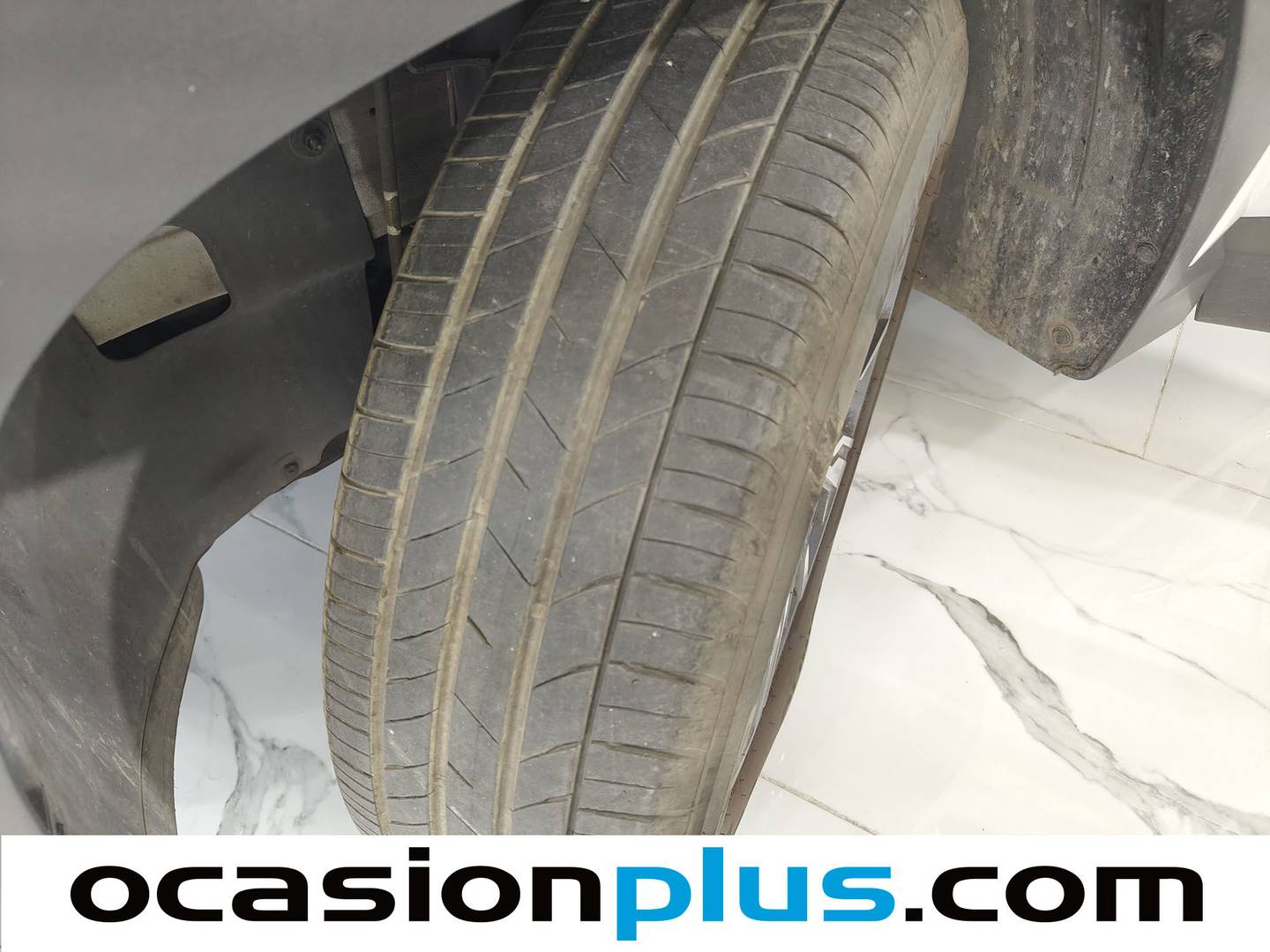 Hyundai Tucson Hyundai Tucson 1.6 CRDI Maxx (115 CV) km 0