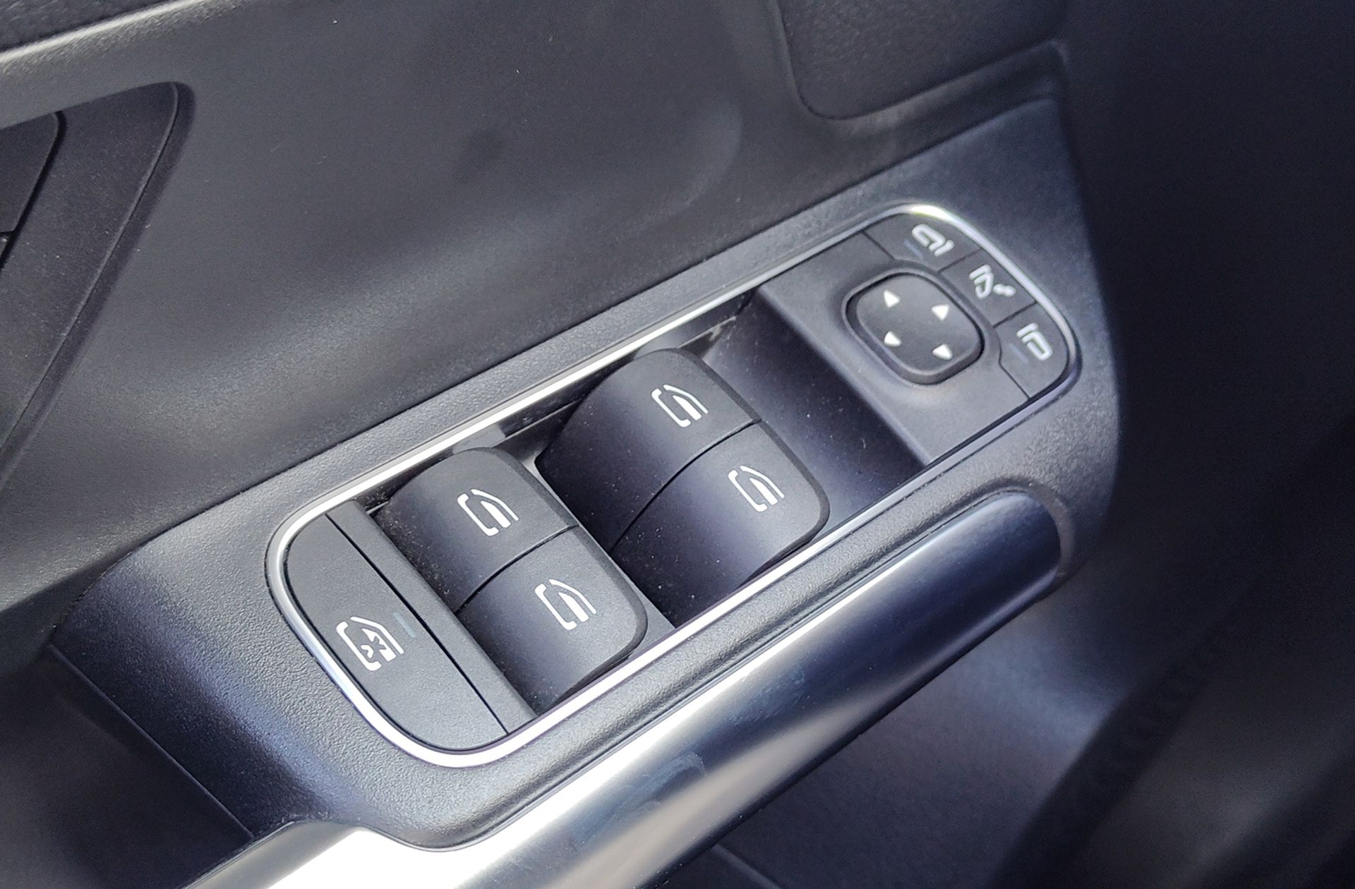 Mercedes-Benz Clase B 220 4Matic - foto 40