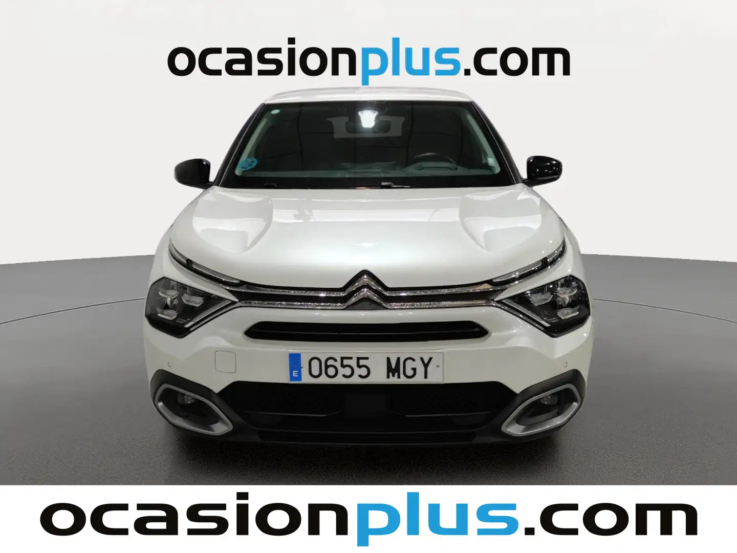 Foto Citroën C4 Citroen C4 PureTech 130 S&S Shine (130 CV)