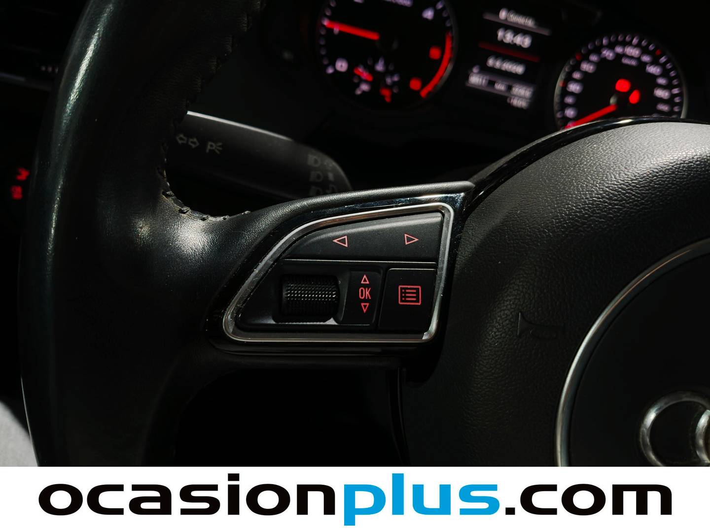 Audi Q3 Audi Q3 sport edition 2.0 TDI (120 CV) 120cv