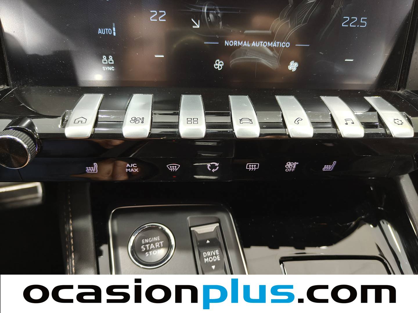 Foto Peugeot 508 Peugeot 508 SW SW BlueHDi 130 S&S GT EAT8 (130 CV)