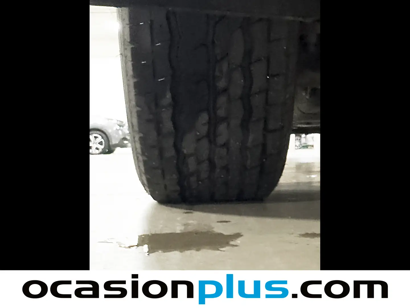 Foto Renault Master Renault Master Furgon dCi 130 DC T L2H2 3500 E6 (130 CV) Camperizada 3 Plazas