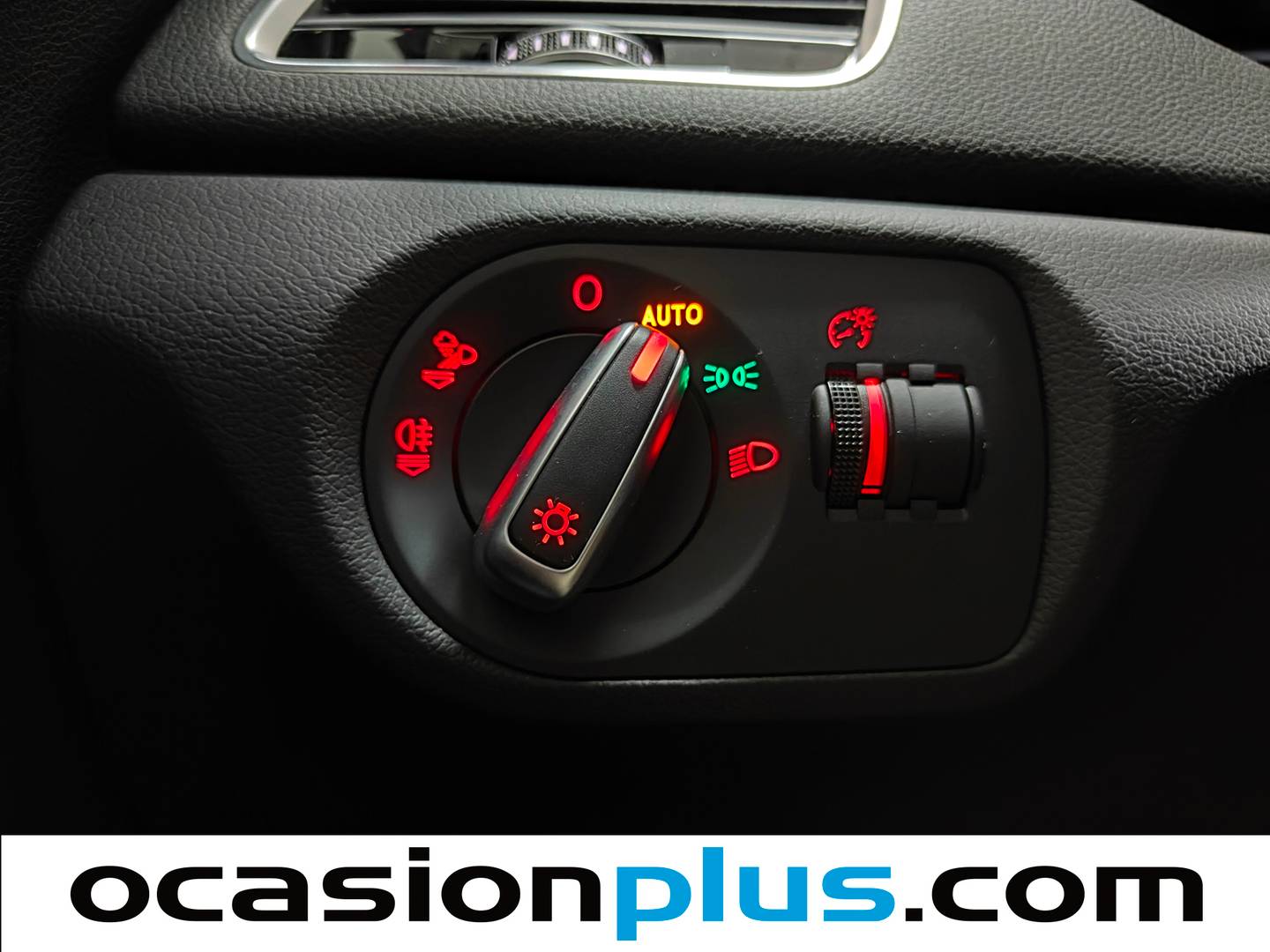 Foto Audi Q3 Audi Q3 2.0 TDI quattro (150 CV) S tronic