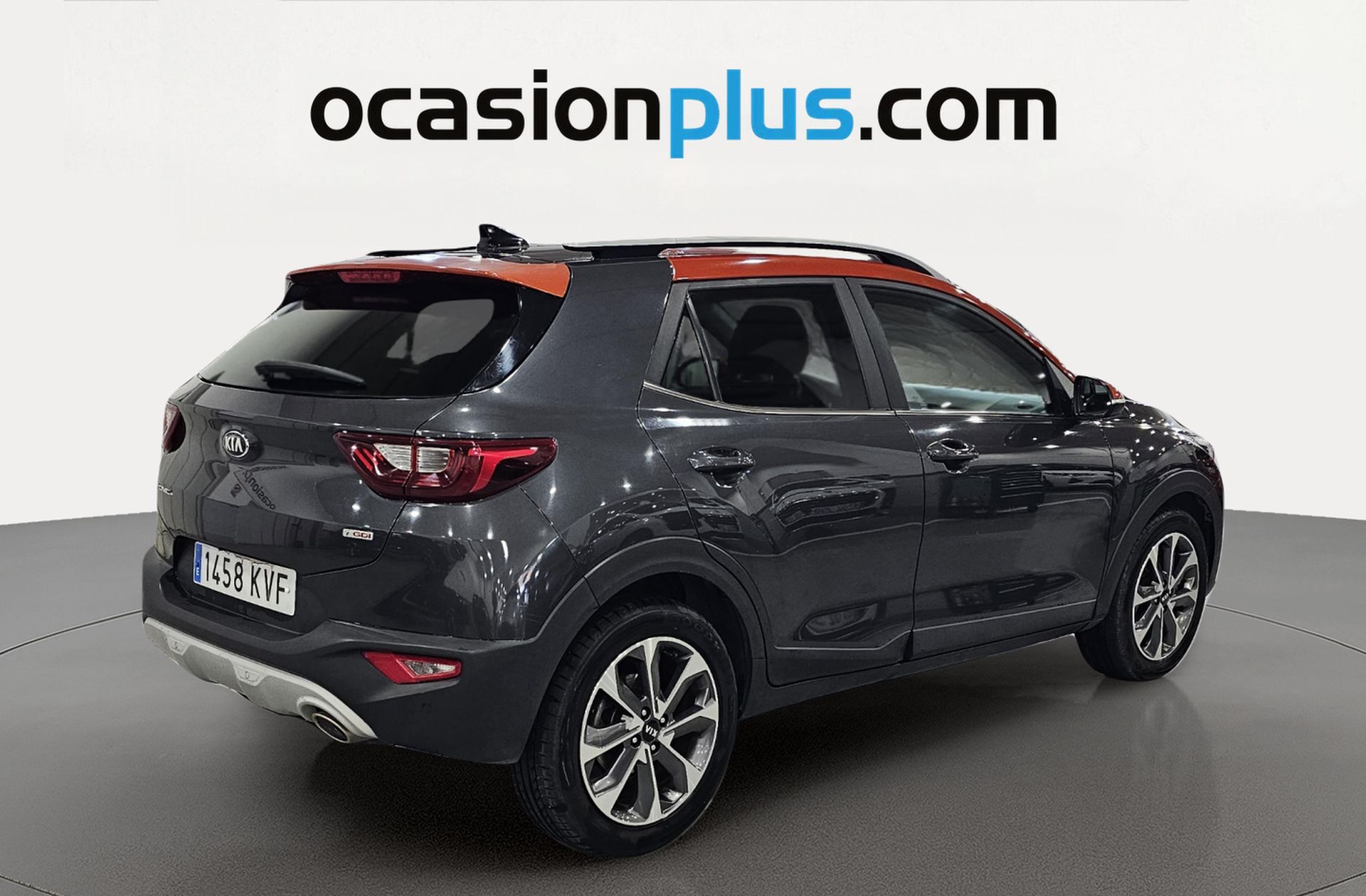 Kia Stonic 1.0 T-GDi Drive - foto 4