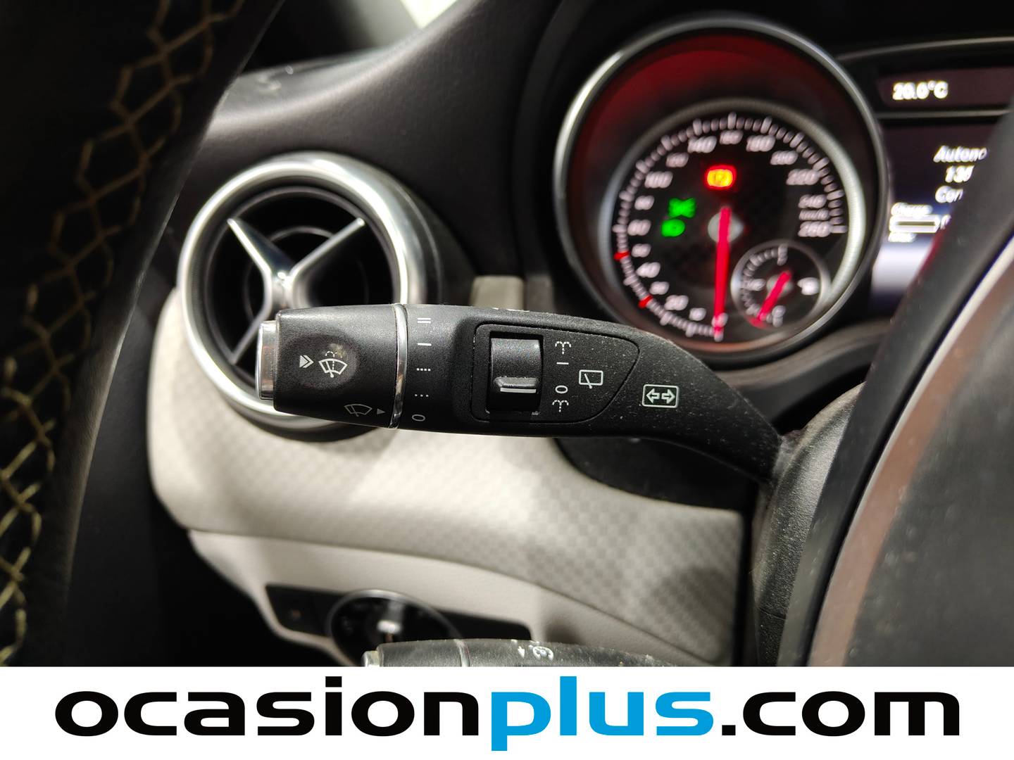 Mercedes Clase A Mercedes-Benz Clase A 180 d (109 CV) de ocasión