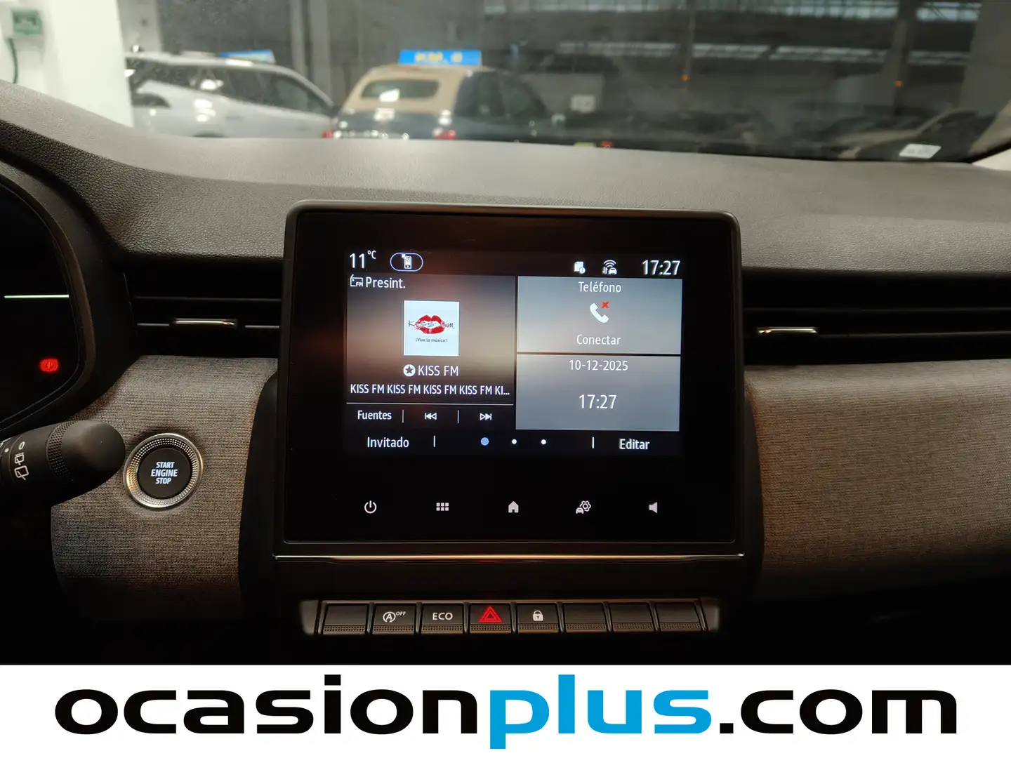 Foto Renault Clio Renault Clio Evolution dCi (100 CV)