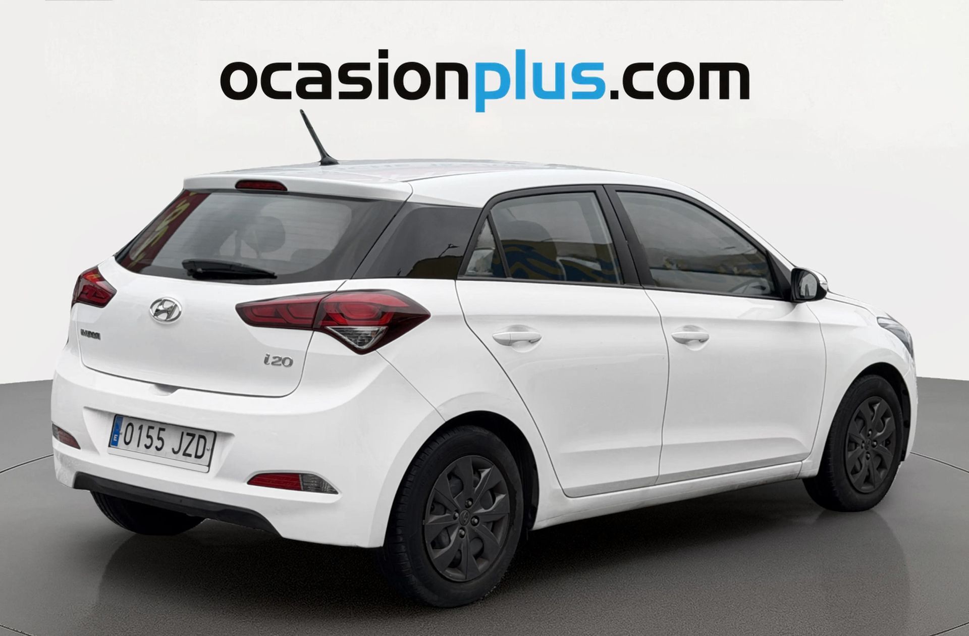Hyundai i20 1.2 MPI Fresh - foto 4