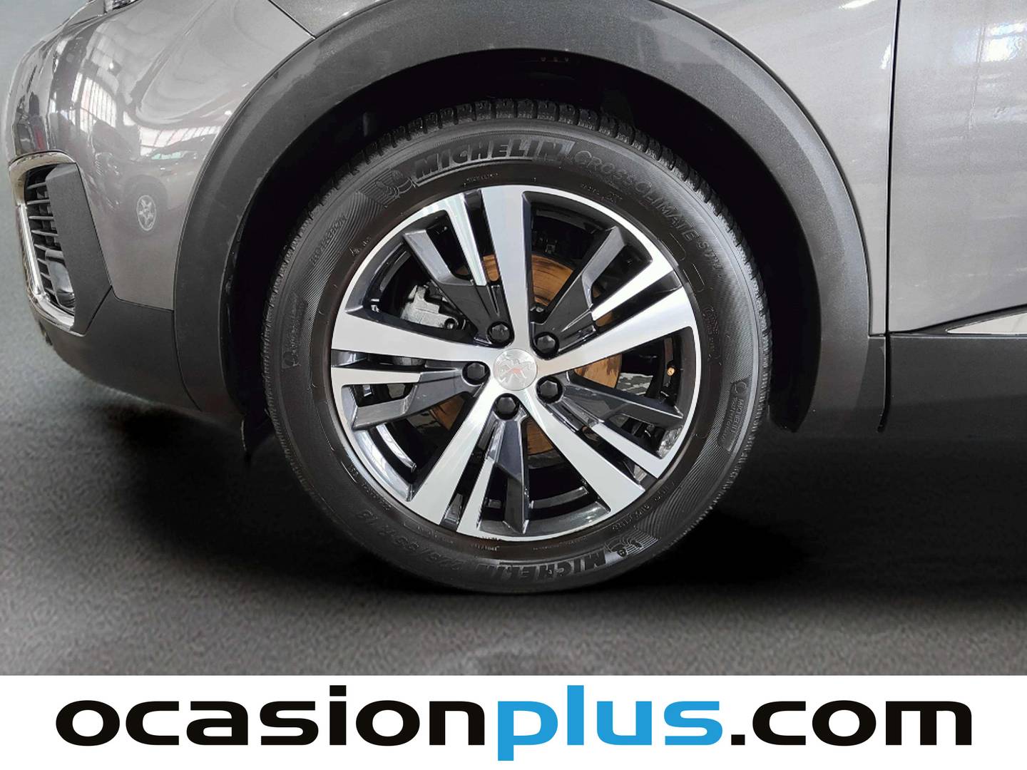 Peugeot 5008 Peugeot 5008 BlueHDi 130 S&S Allure (130 CV) 7 Plazas seminuevo