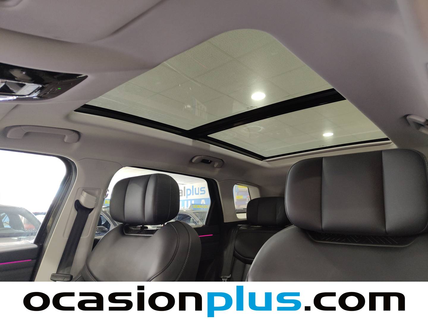 JAECOO 7 JAECOO 7 1.6 TGDI Select FWD (145 CV) de ocasión