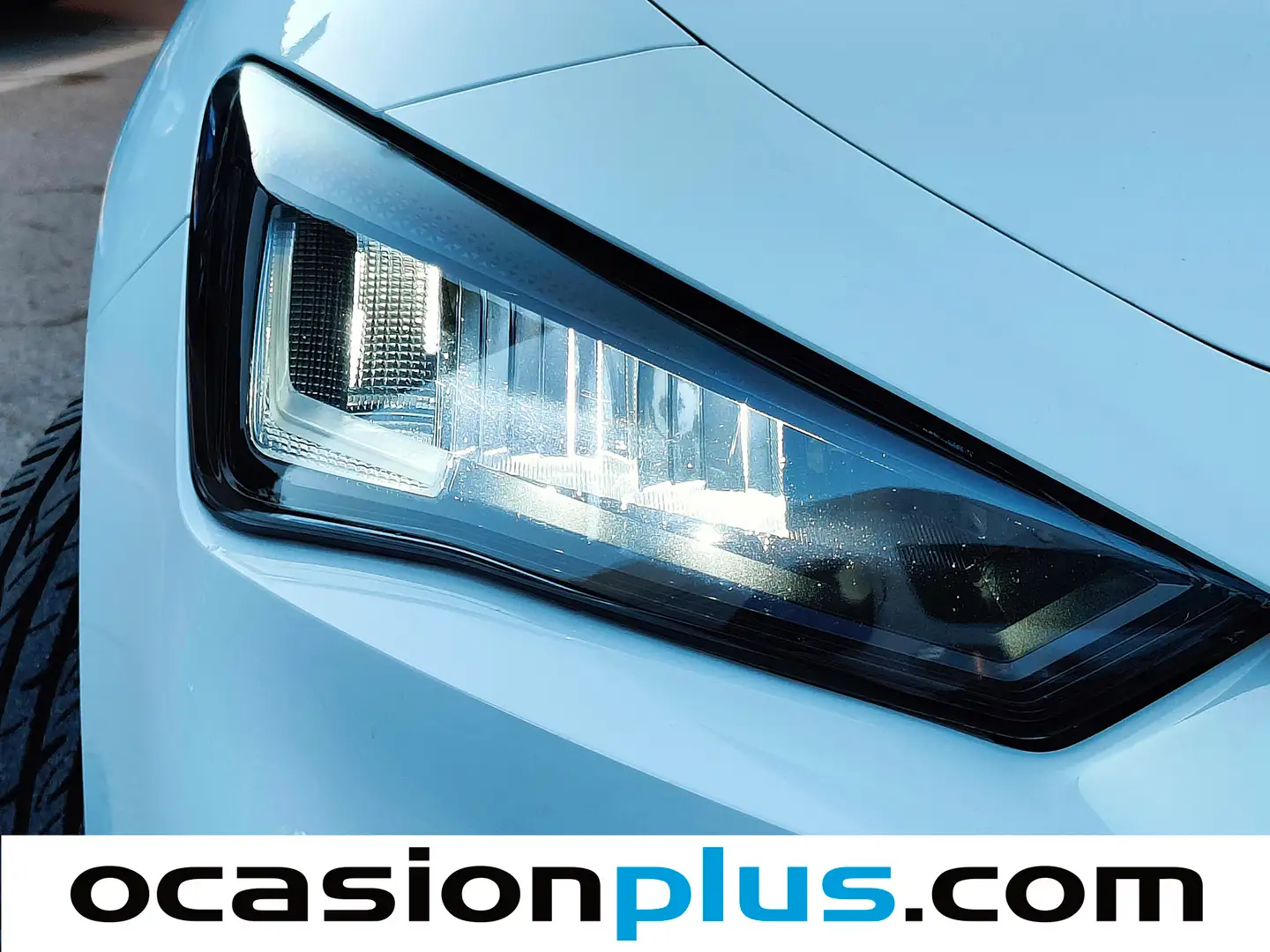 Foto Seat León SEAT León 2.0 TDI S&S Style XL (115 CV)