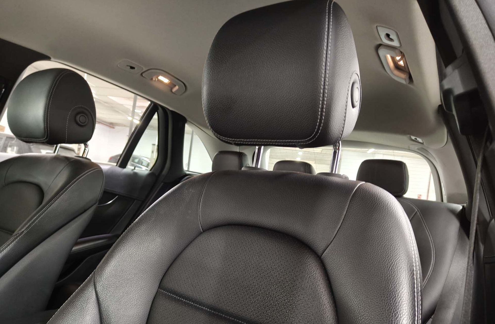 Mercedes-Benz GLC Mercedes GLC GLC 220 d 4Matic - foto 7