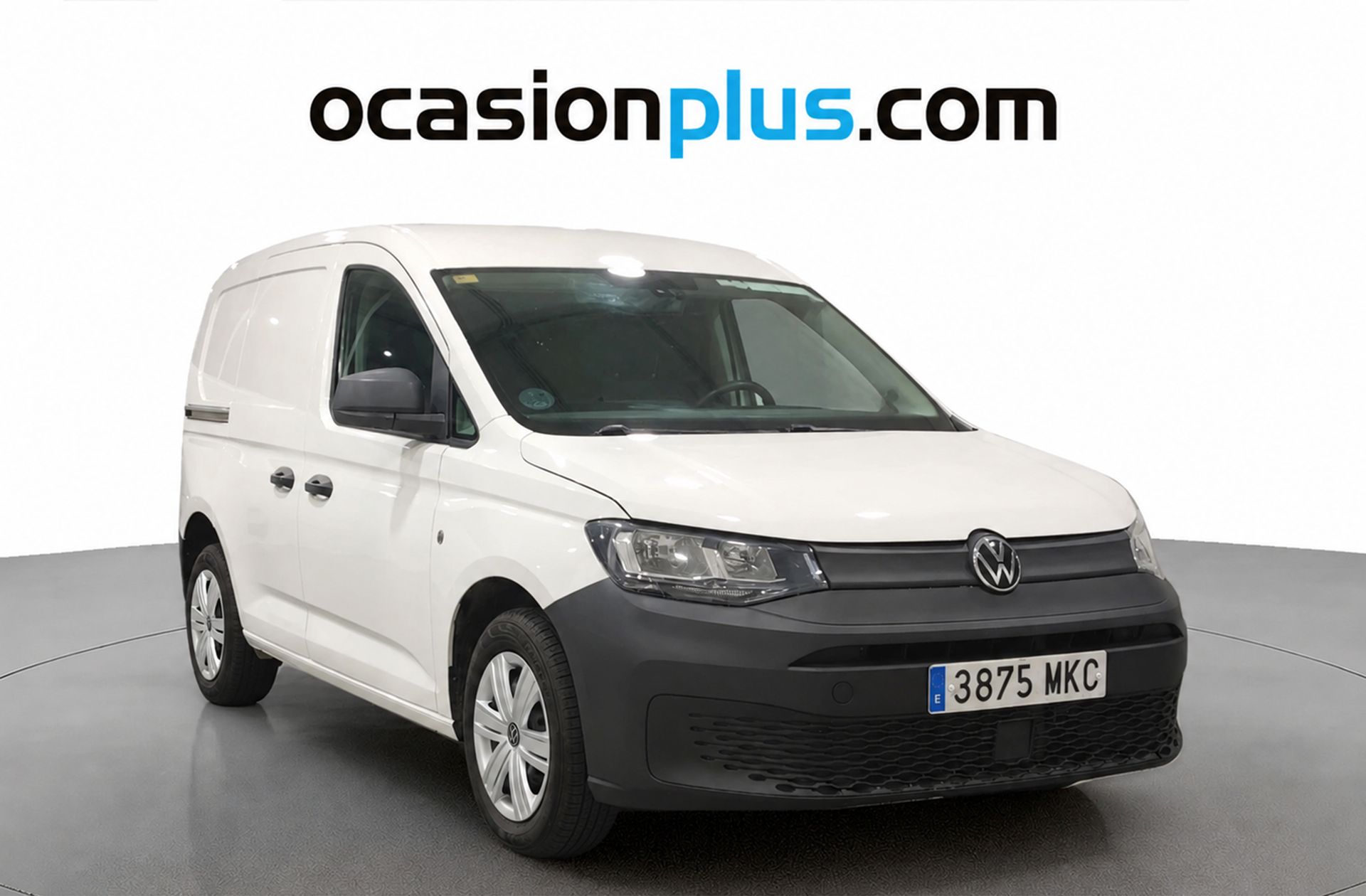 Volkswagen Caddy Cargo 2.0 TDI - foto 2