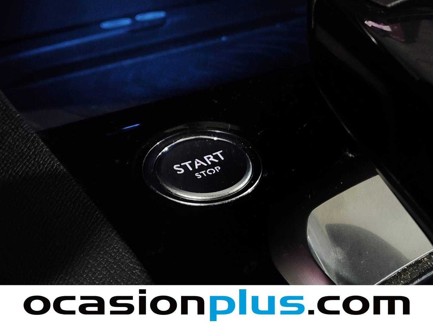 Peugeot 5008 Peugeot 5008 1.6 THP GT-Line EAT6 (165 CV) 7 Plazas gasolina