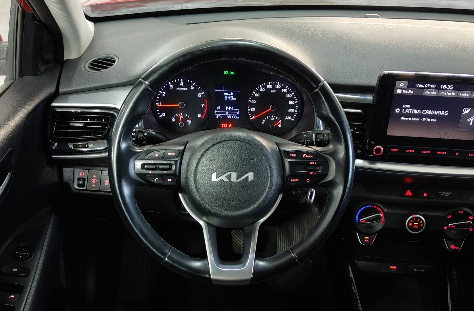 Kia Stonic 1.0 T-GDi Concept - foto 19