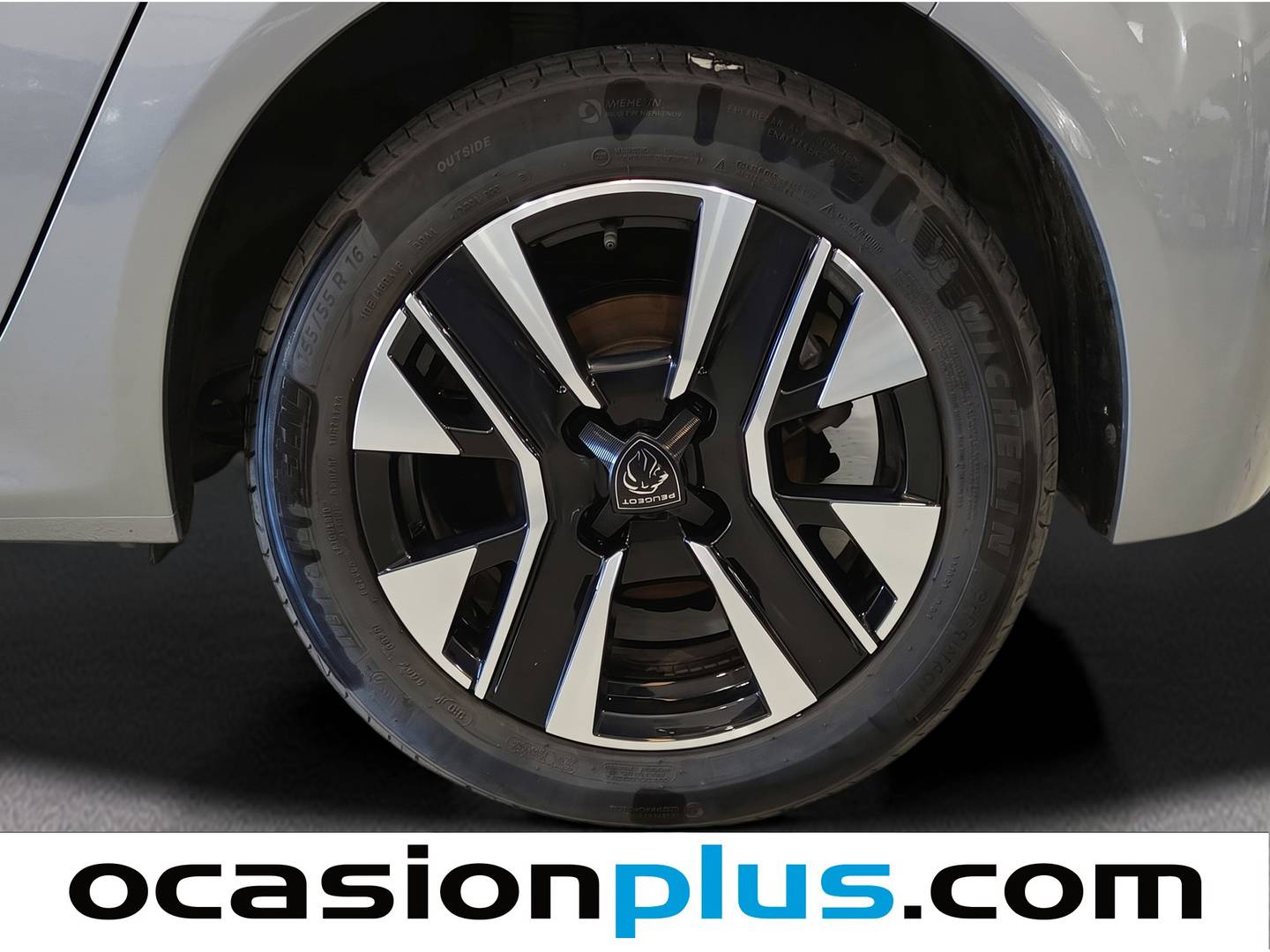 Peugeot 208 Peugeot 208 PureTech 100 Allure (100 CV) 2025