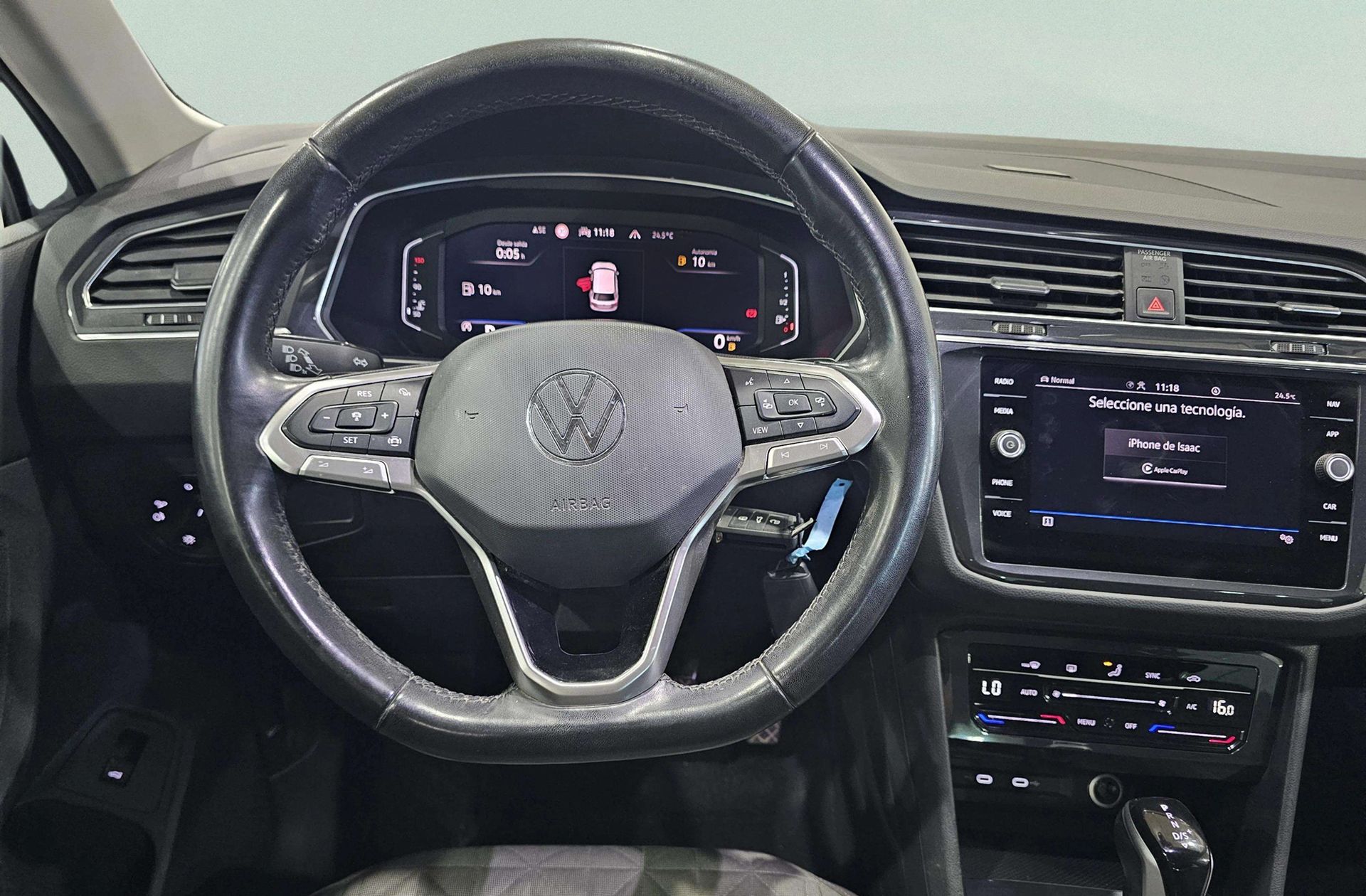 Volkswagen Tiguan Life 2.0 TDI DSG - foto 27