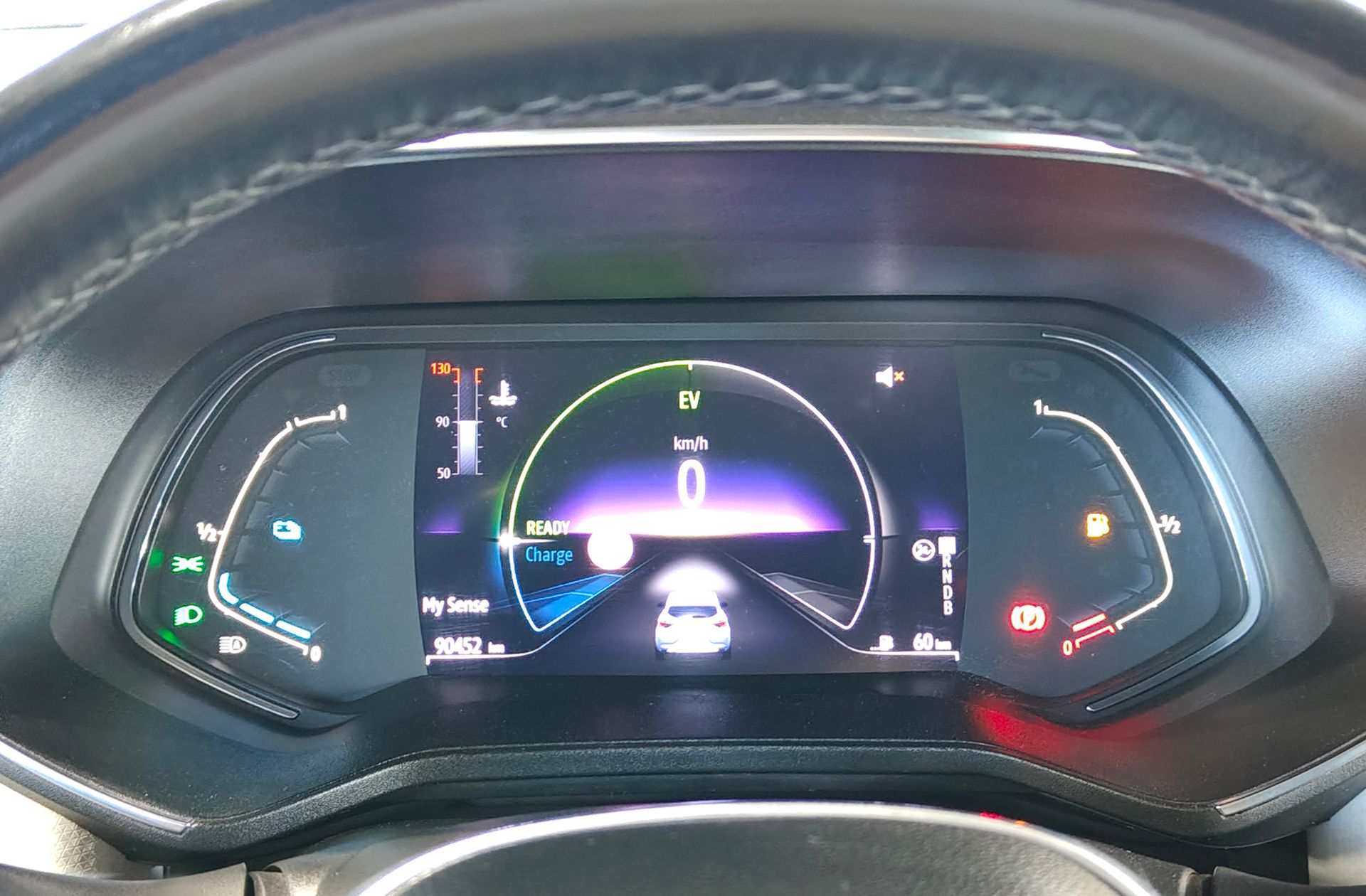 Renault Clio SL Edition E-Tech Híbrido - foto 22