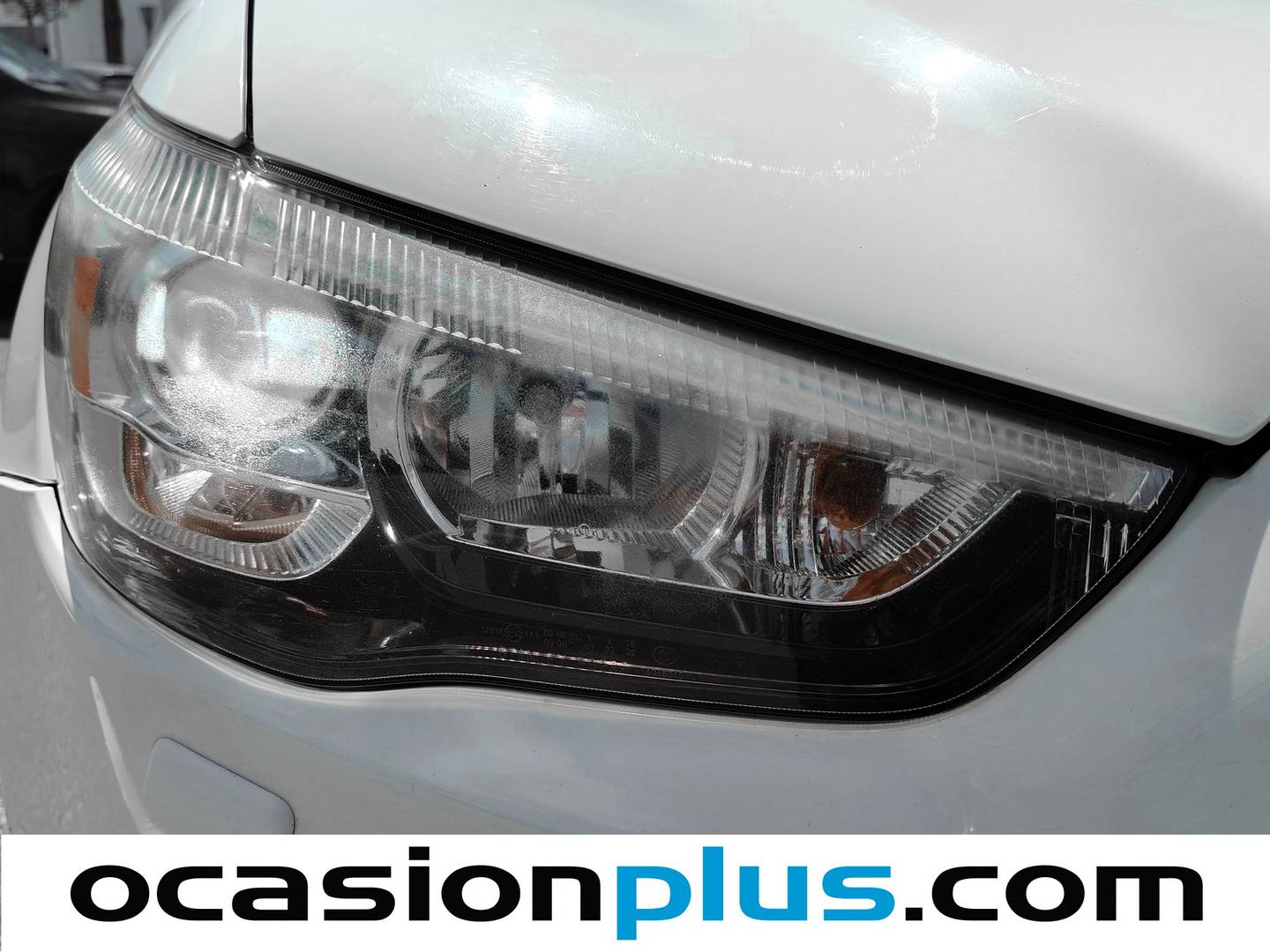 Mitsubishi ASX Mitsubishi ASX 200 DI-D ClearTec Motion (150 CV) barato