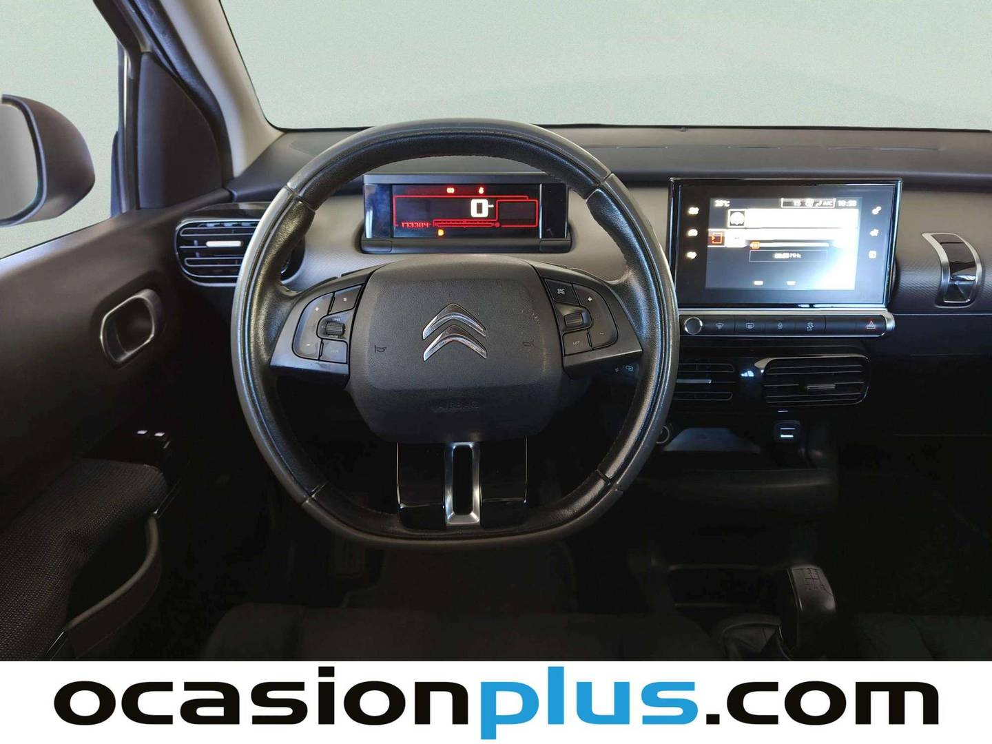 Citroën C4 Cactus Citroën C4 Cactus PureTech 82 Feel (82 CV) manual