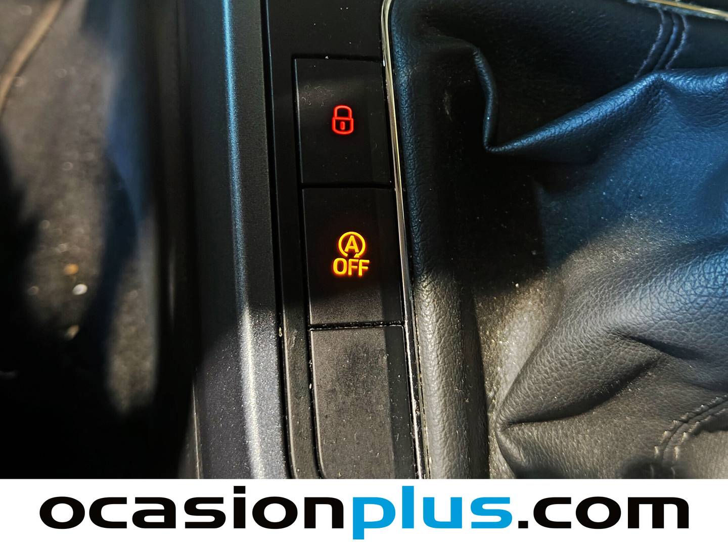 Foto Seat Arona SEAT Arona 1.6 TDI Ecomotive S&S Style (115 CV)