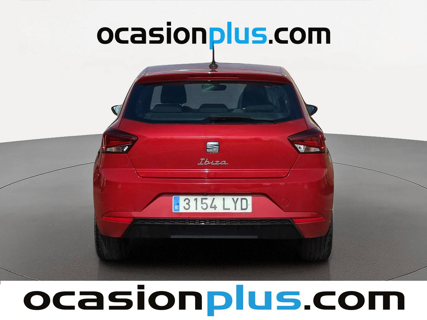 Seat Ibiza Seat Ibiza 1.0 TSI Xcellence Plus (110 CV) barato