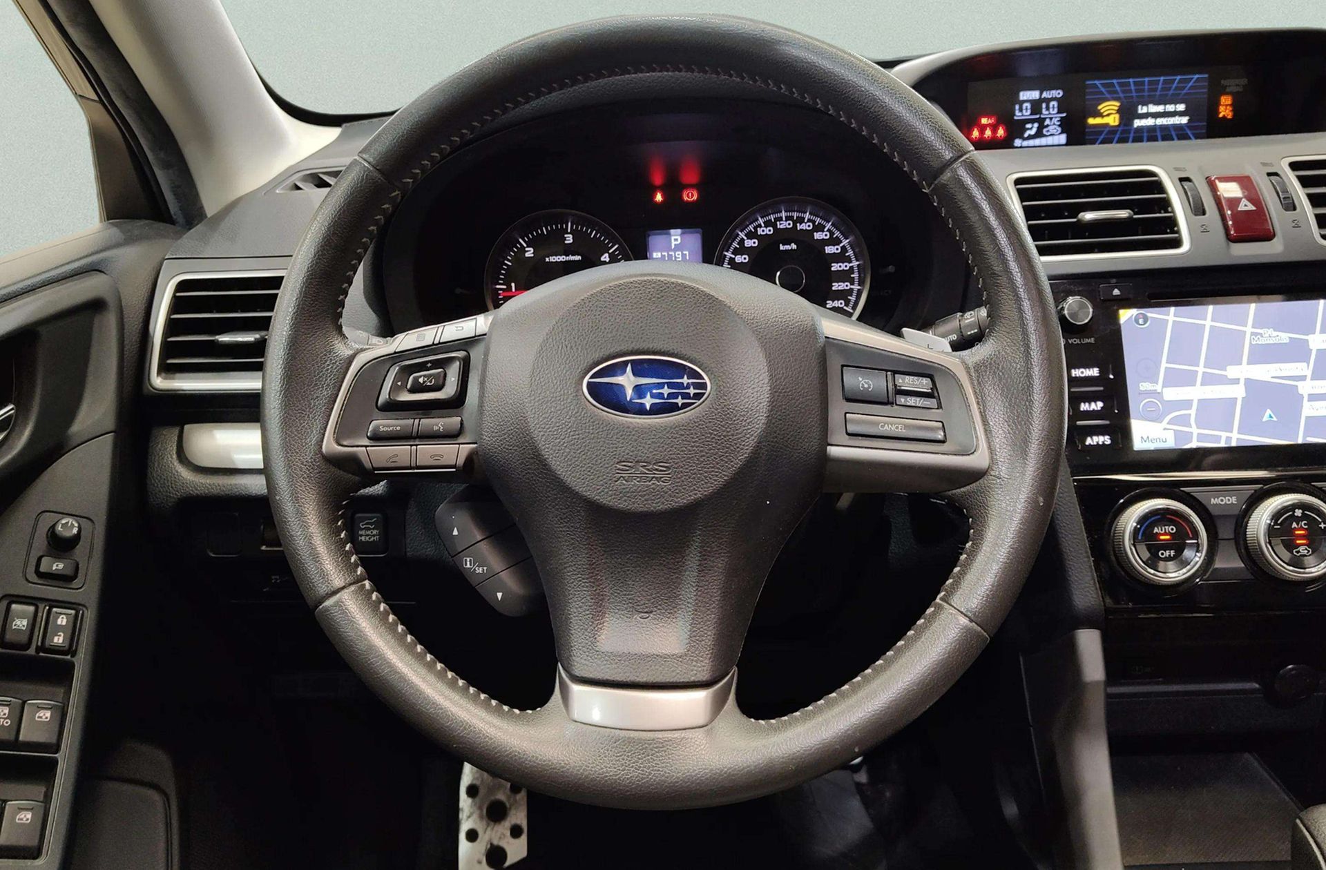 Subaru Forester 2.0 TD Executive Plus Lineartronic - foto 31