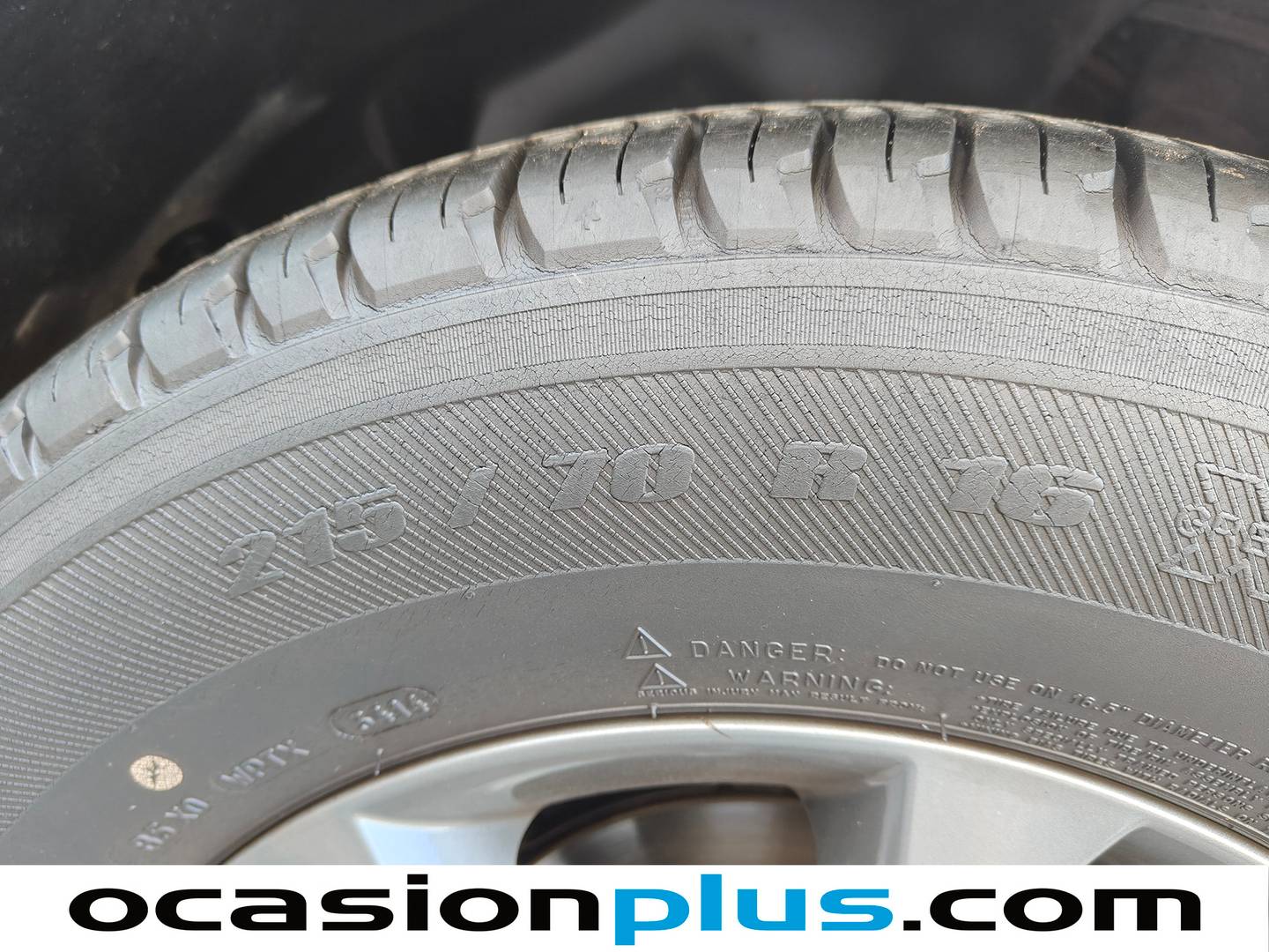 Hyundai ix35 Hyundai ix35 1.6 GDi Essence 4x2 (135 CV) al mejor precio