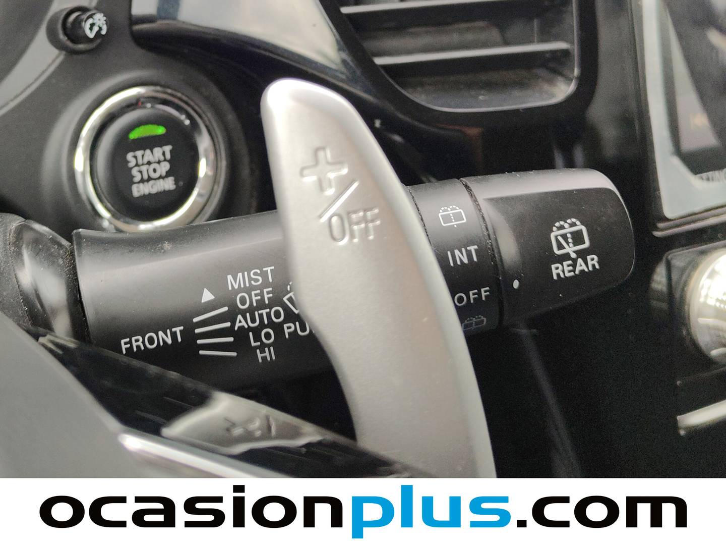 Foto Mitsubishi Outlander Mitsubishi Outlander 200 MPI Motion 2WD CVT (150 CV) 7 Plazas