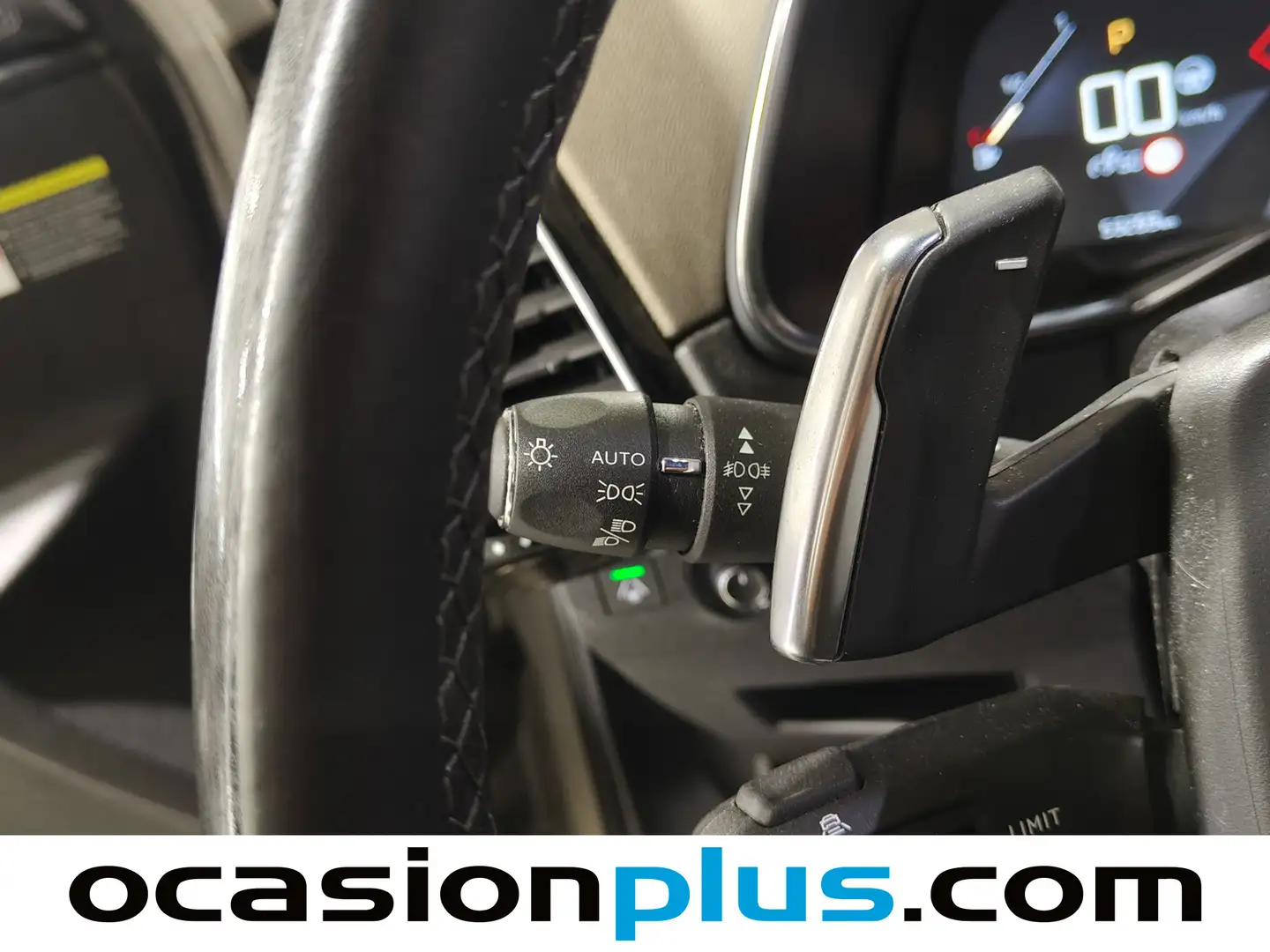 Foto DS DS 7 Crossback DS DS7 Crossback PureTech 180 Bastille+ AT (180 CV)