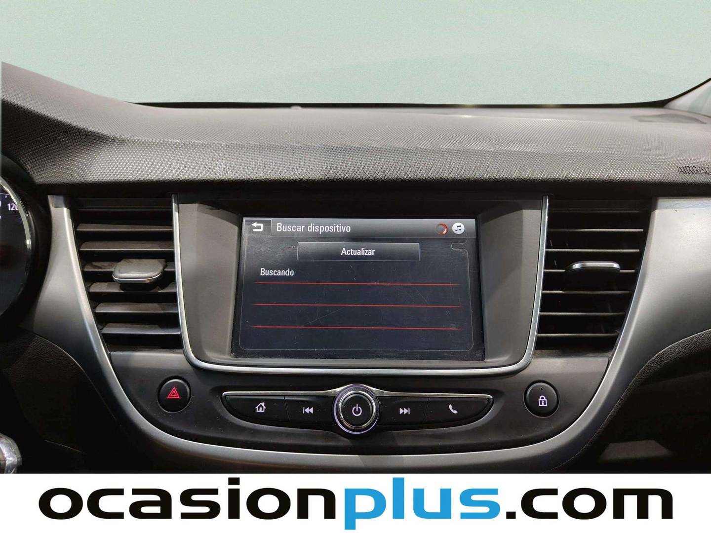 Opel Crossland X Opel Crossland X 1.2 Turbo S&S ecoTEC Selective (110 CV) barato