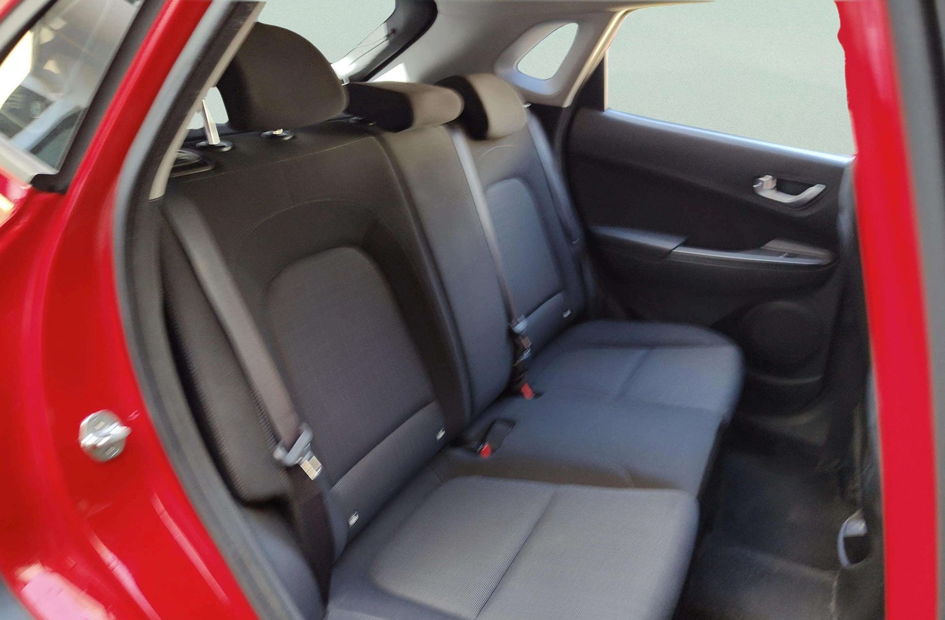 Hyundai Kona 1.0 T-GDi Maxx 4x2 - foto 18