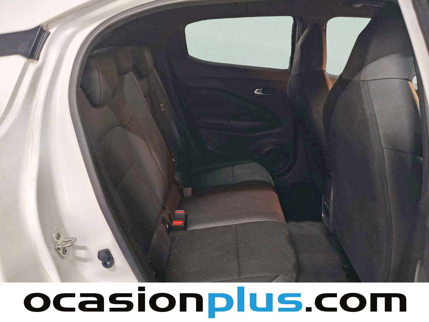 Nissan JUKE Nissan Juke 1.6 Hybrid N-Connecta Auto (143 CV) híbrido