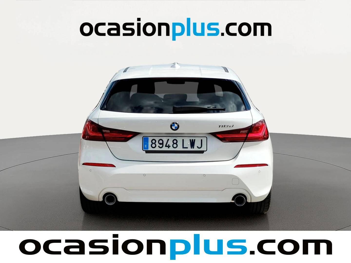 BMW Serie 1 BMW Serie 1 118d Business  (150 CV) al mejor precio