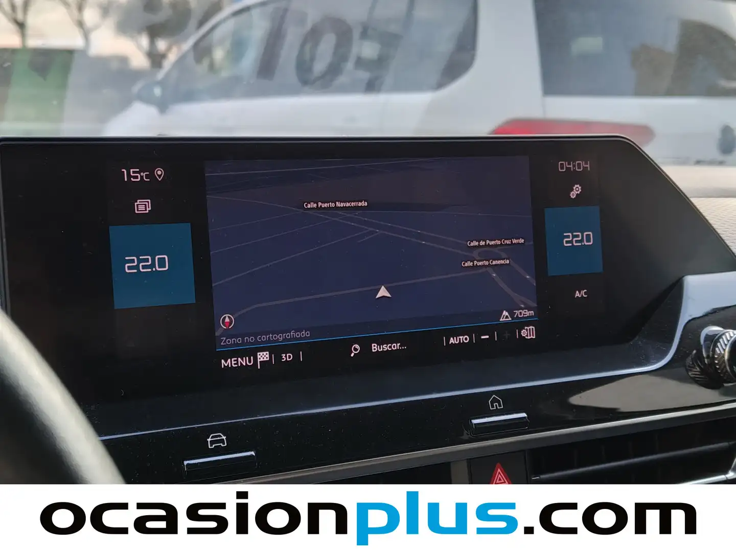 Foto Citroën C4 Citroen C4 BlueHDi 130 S&S Feel Pack EAT8 (130 CV)