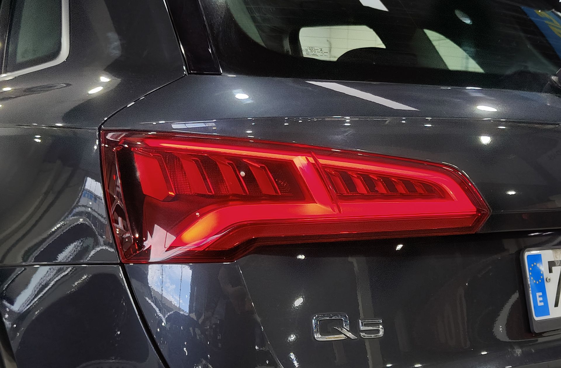 Audi Q5 Design 35 TDI S tronic - foto 17