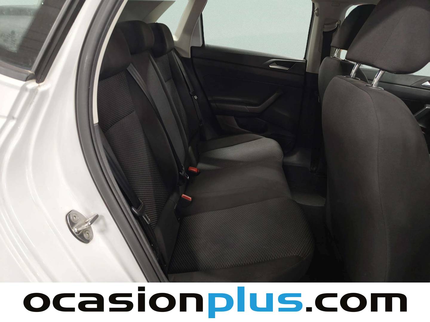 Foto Volkswagen Polo Volkswagen Polo Edition 1.6 TDI (80 CV)