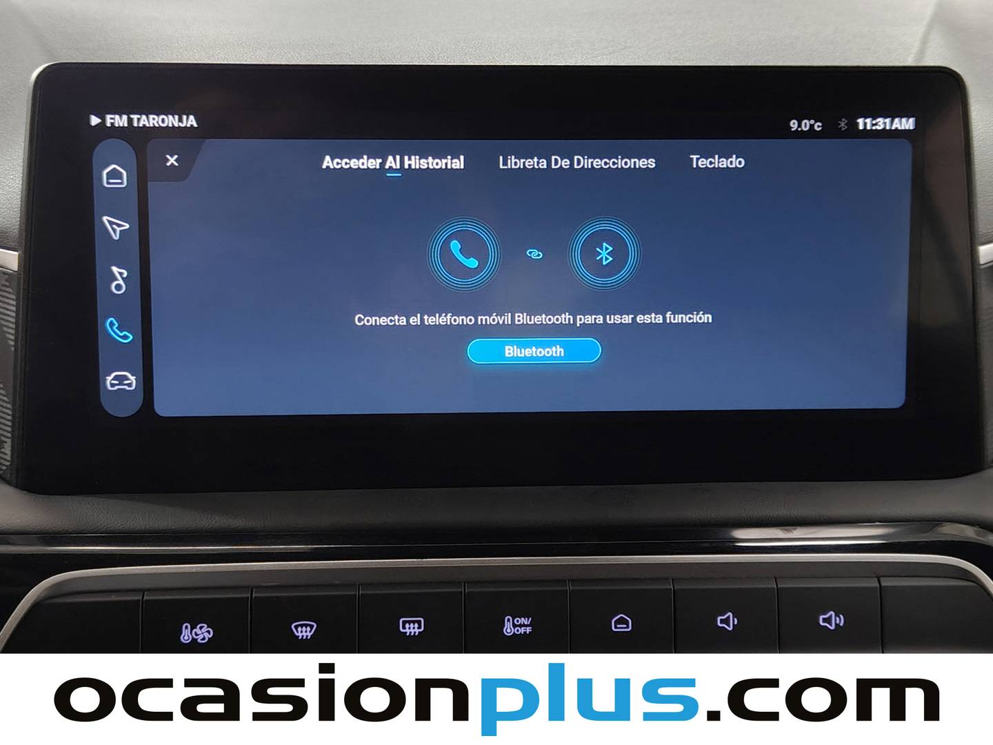 MG MG3 Hybrid+ MG MG3 Hybrid+ Comfort (195 CV) al mejor precio