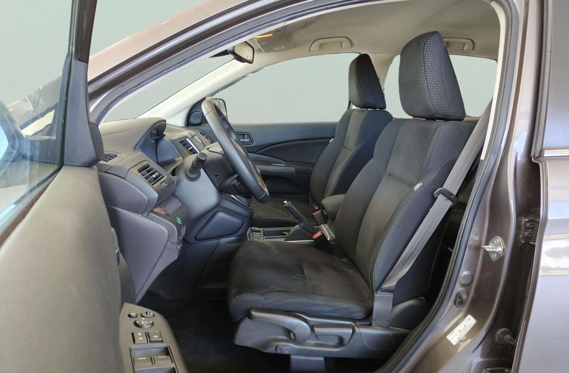 Honda CR-V 1.6 i-DTEC Elegance 4x2 - foto 11