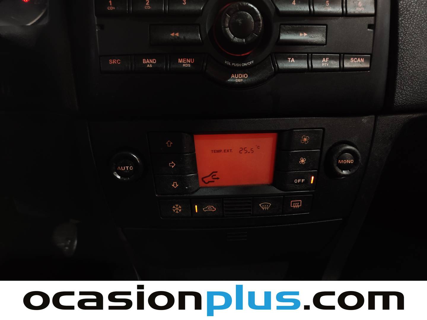 Fiat Stilo Fiat Stilo 1.9 JTD Dynamic (115 CV) seminuevo