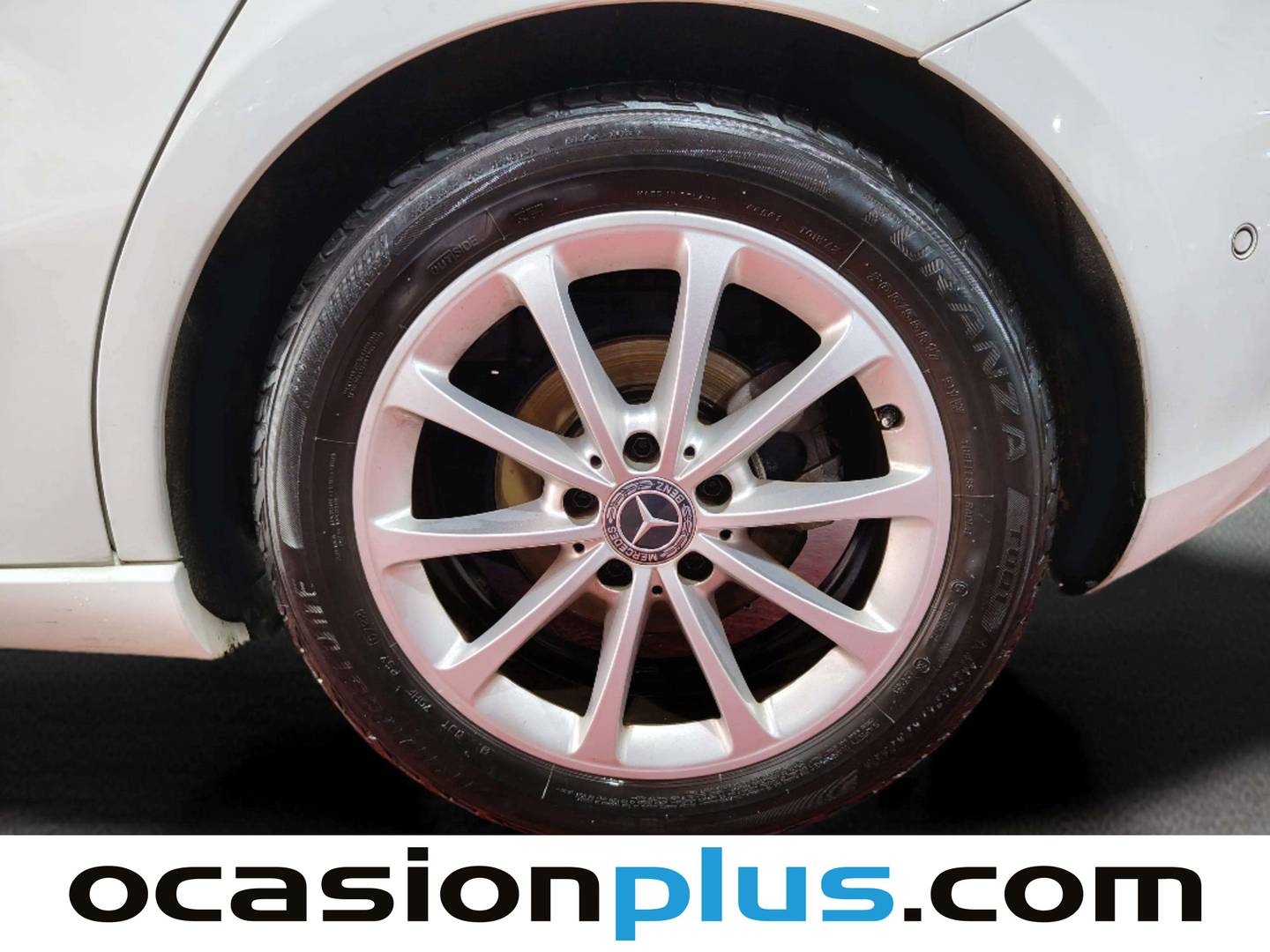 Mercedes Clase A Mercedes-Benz Clase A 200 d (150 CV) 2019