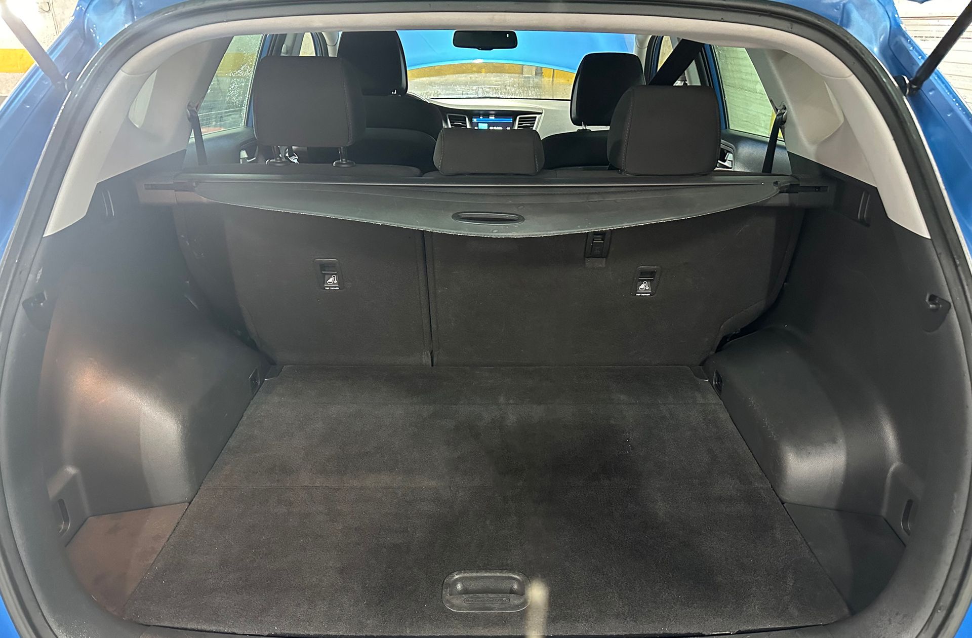 Hyundai Tucson 1.7 CRDi BlueDrive Tecno Sky 4x2 DCT - foto 18